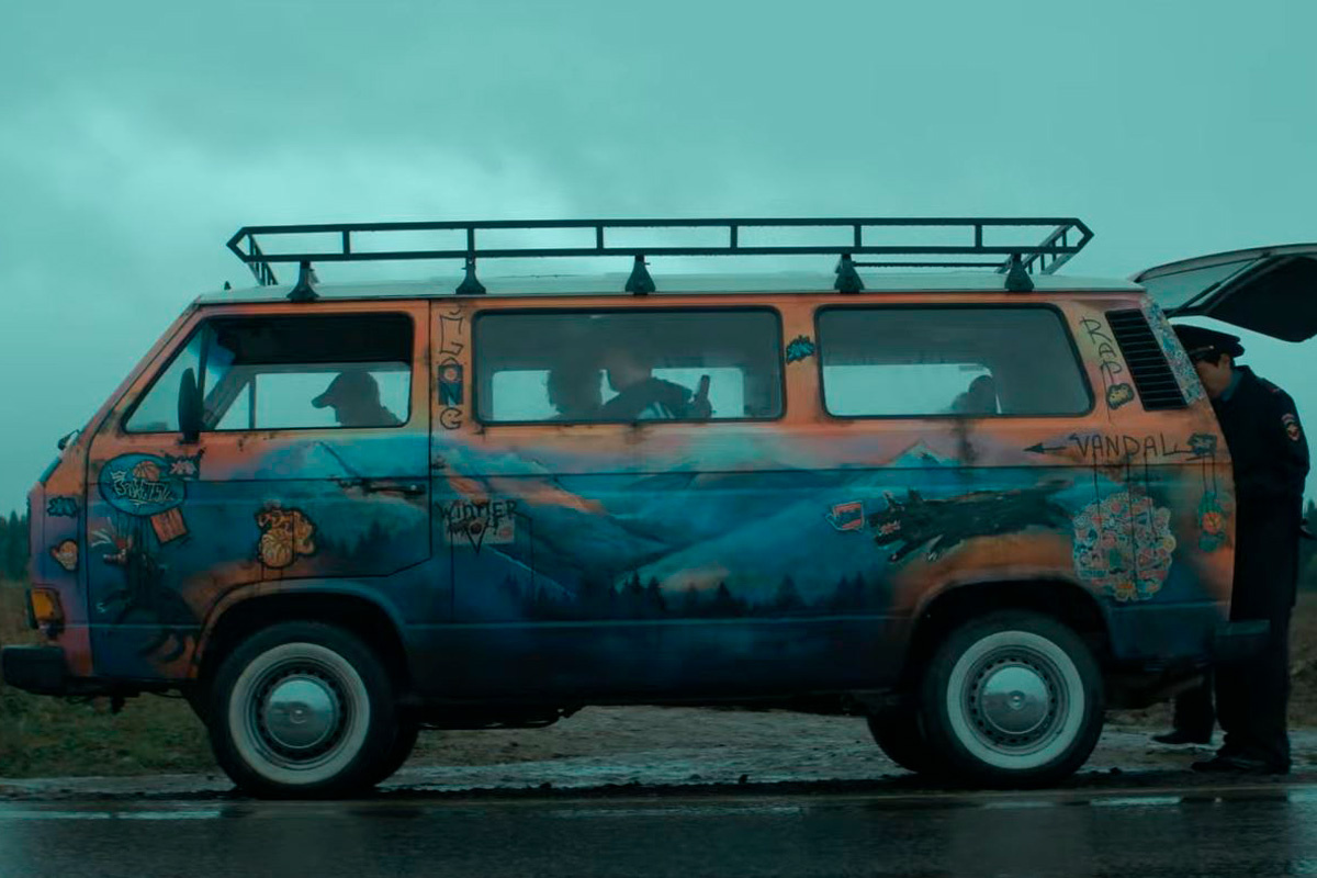    Скриншот: Kionru / YouTubе