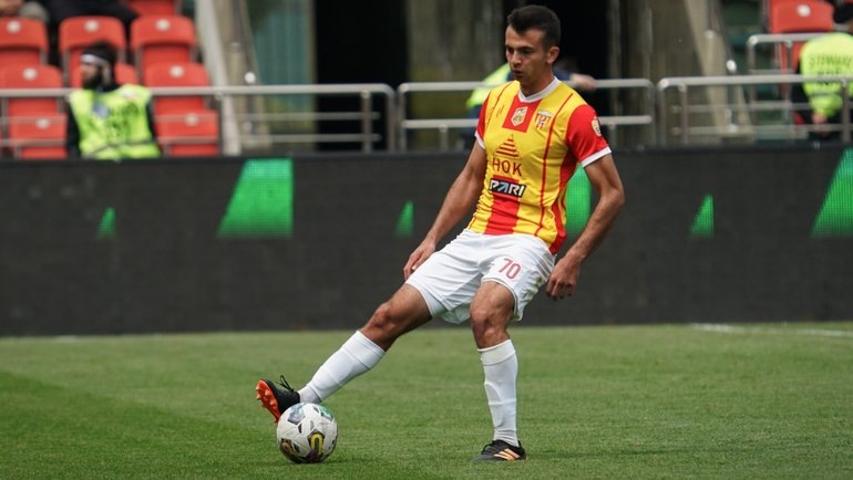    Руслан Дауров (ФК «Алания»).ФК «Алания»