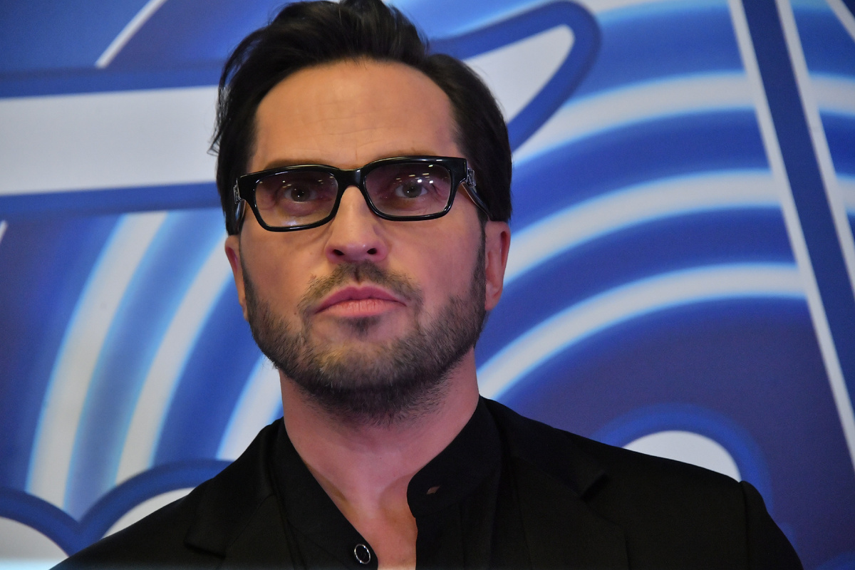 Фото: Komsomolskaya Pravda/Global Look Press