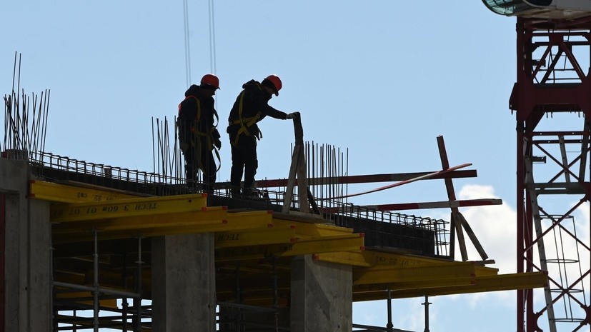   РИА Новости