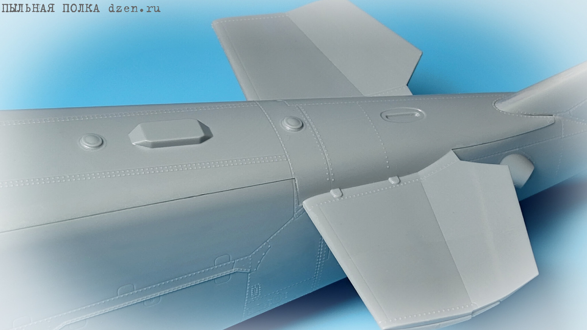 Ка-52 "Аллигатор" 1/48 Звезда 4830.