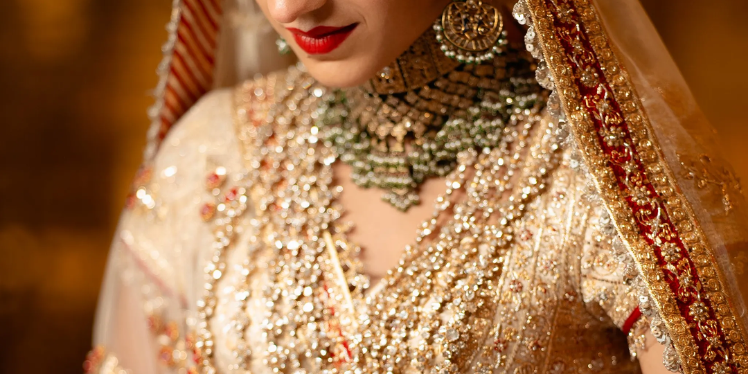 Бижутерия и простота запрещены: свадебный марафон индийских миллиардеров Амбани