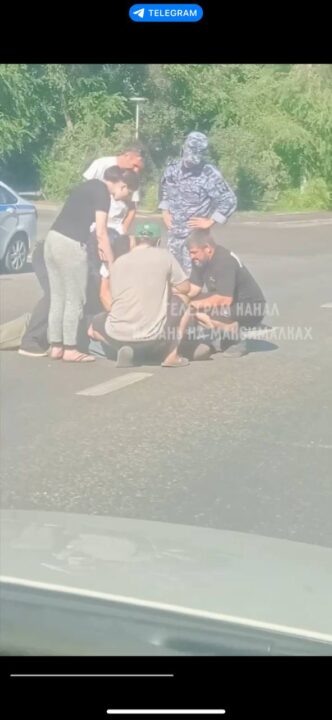    Фото: телеграм-канал Казань на максималках