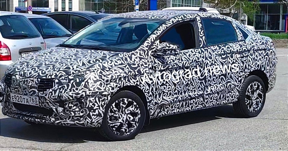 LADA Iskra: Новая глава в истории российского автопрома или провал ?