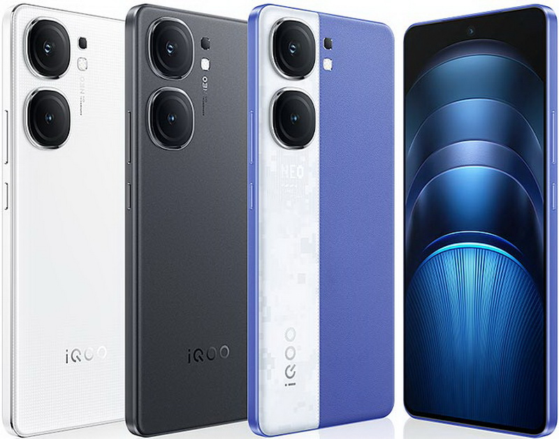 Источник изображения: Vivo