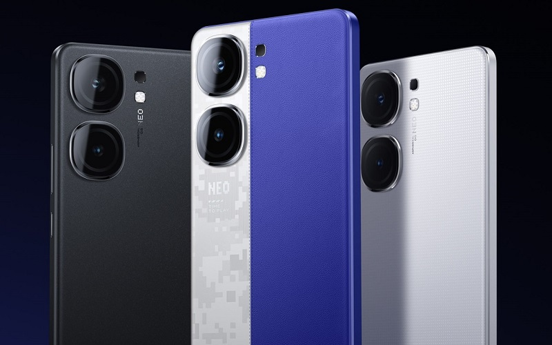 Источник изображения: Vivo