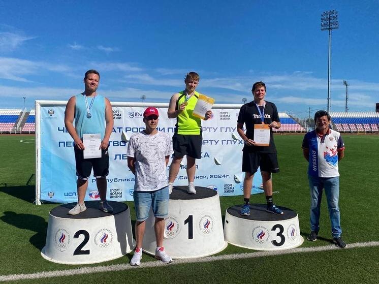     Фото: Минспорт Пензенской области