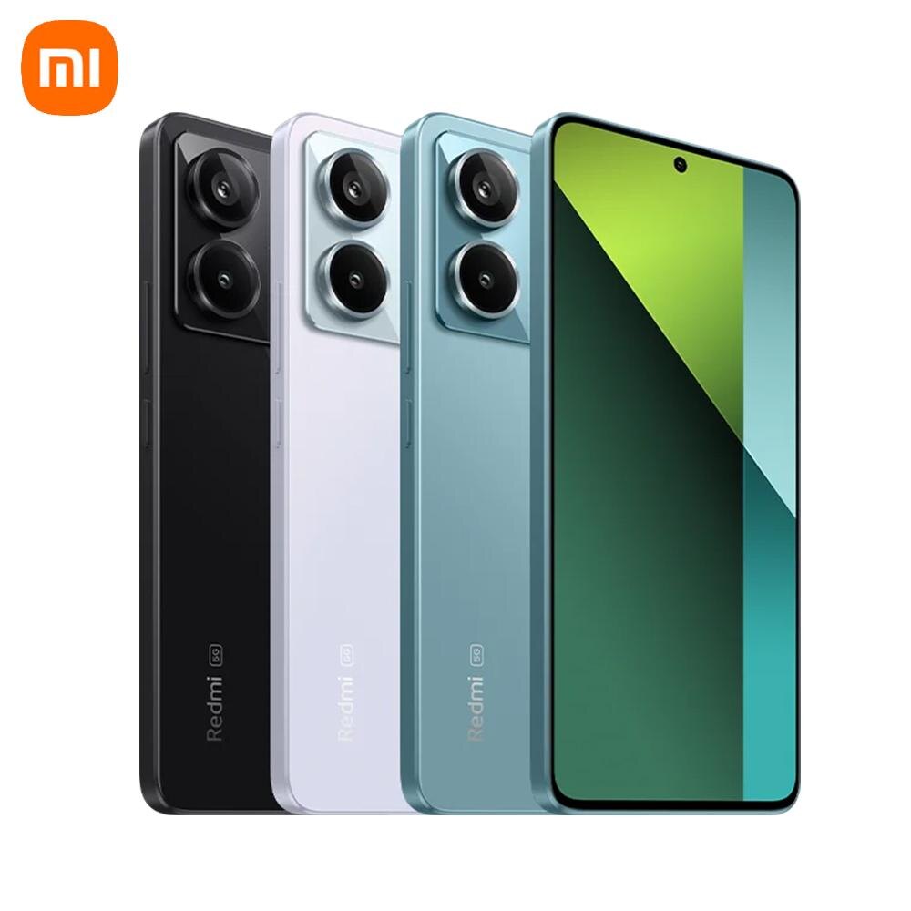 Серия Redmi Note 13 включает пять моделей, но именно Pro-версия в исполнении 5G оказалась наиболее интересной. По своему железу она близка к восторженно встреченному Poco X6, но получила гораздо меньше комплиментов. Свою роль сыграли перенасыщенность линейки и запутанный нейминг, а также вялый маркетинг девайса на российском рынке. Восстанавливаем справедливость, изучая в подробностях этот гармоничный аппарат.