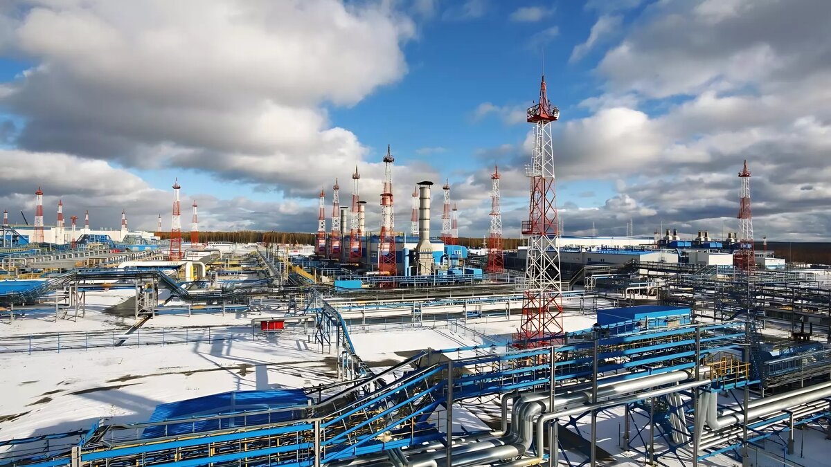     Автор: Газпром Источник: gazprom.ru