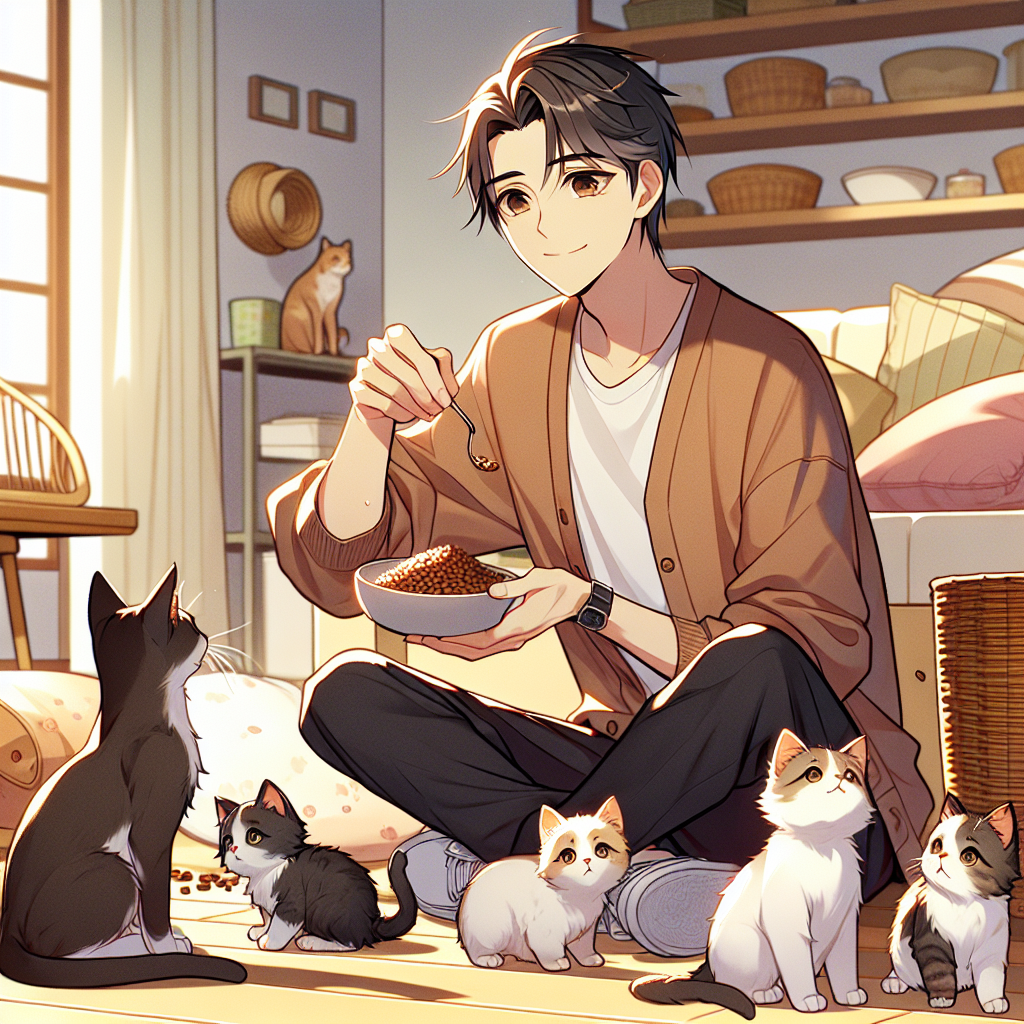 Изображение сгенерировано ИИ.