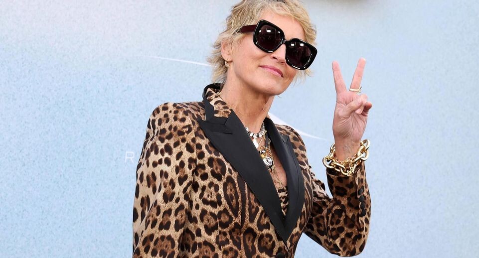    IMAGO / Faye Sadou / Global Look Press