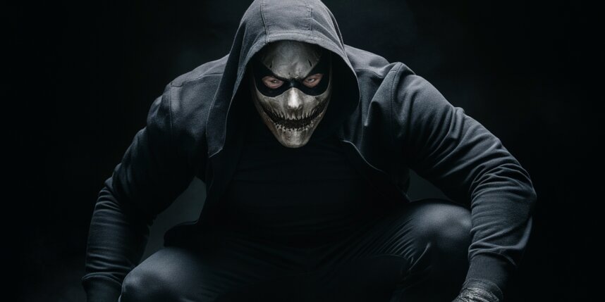    Фото сгенерировано нейросетью по запросу Metro.