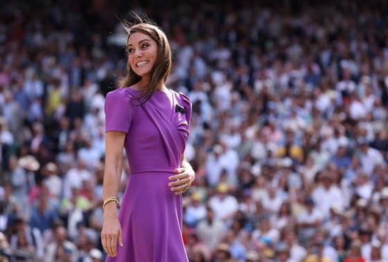    Кейт Миддлтон