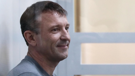    Военный суд перевел экс-командующего 58-й армией ВС РФ Попова из СИЗО под домашний арест Богдан Герцен