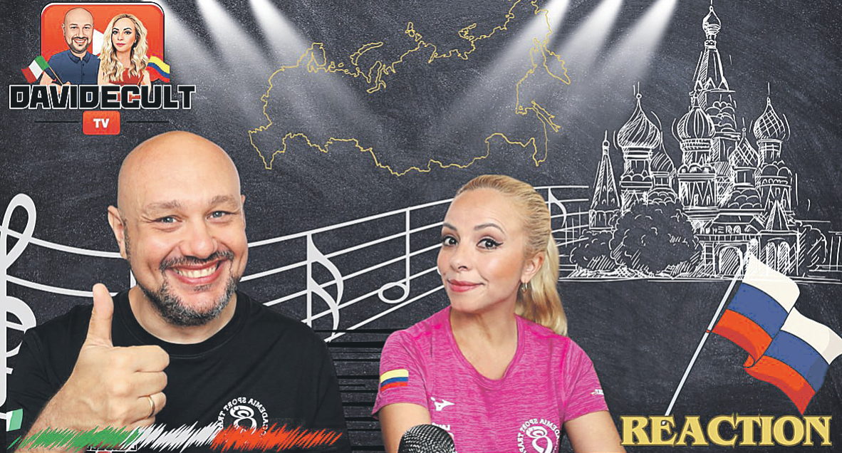 Многие видео на канале Davidecult TV набирают сотни тысяч и даже миллиона просмотров. Рекордсмен – видео реакции на песню Shaman «Встанем» – его посмотрели более 2,7 млн человек