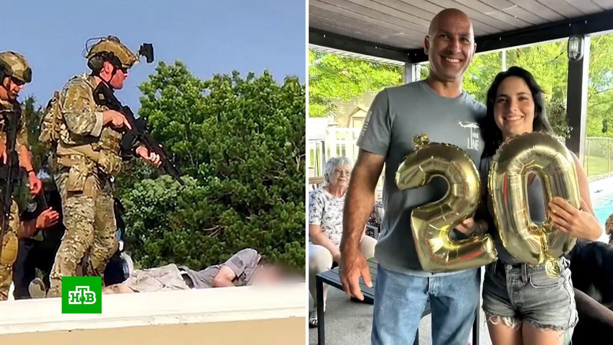    CNN: во время покушения на Трампа стреляли из трех видов оружия