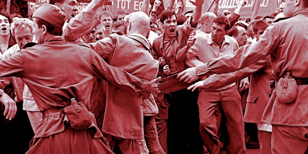 Шило в мешке не утаить: Где произошли массовые бунты, забастовки и погромы, которые тщательно скрывали власти СССР