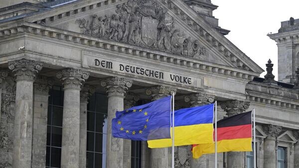    © AFP 2024 / JOHN MACDOUGALL