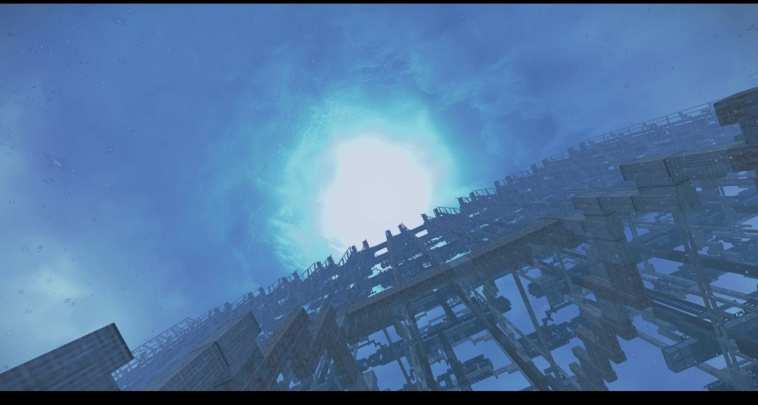 Выброс Х У антенн РЛС