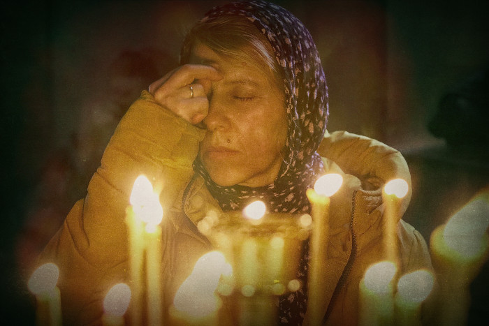 Любые инциденты, связанные с домашним насилием, противоречат Божественному замыслу.-6