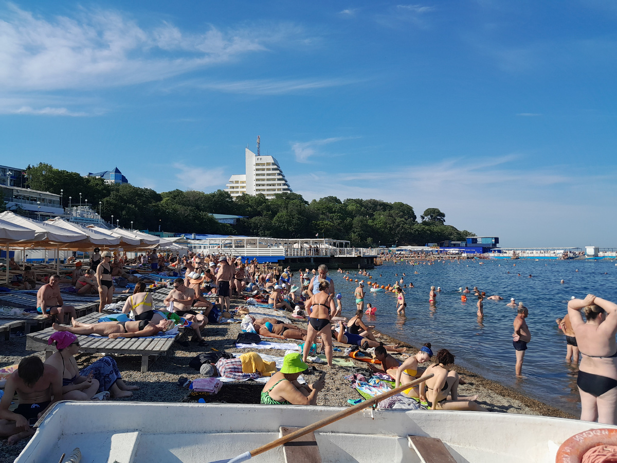 Фото автора