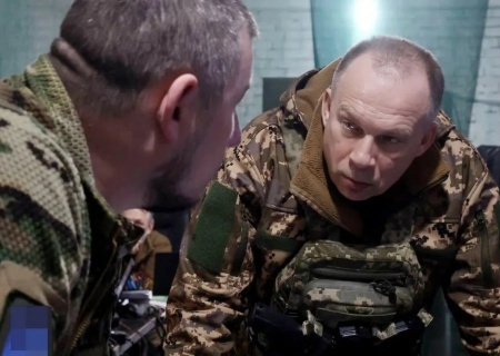    Месть брошенной женщины. Как депутат Верховной Рады «раскрыла» заговор военных