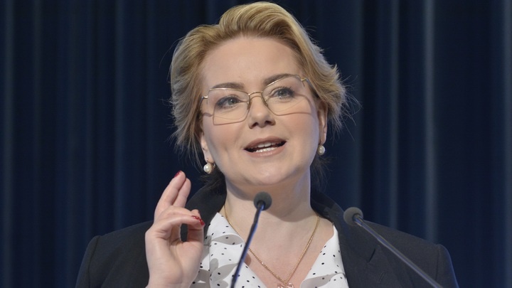 © Pavel Kashaev/Globallookpress