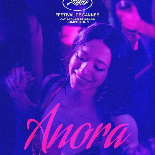     Марк Эйдельштейн женится на американской проститутке в трейлере «Аноры»