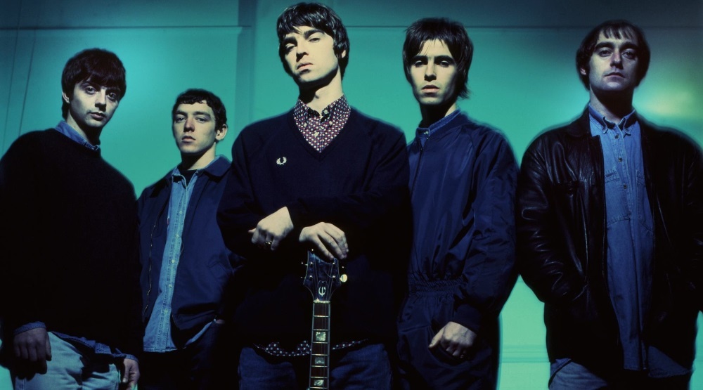     Oasis / Фото: соцсети Oasis / Автор: James Fry