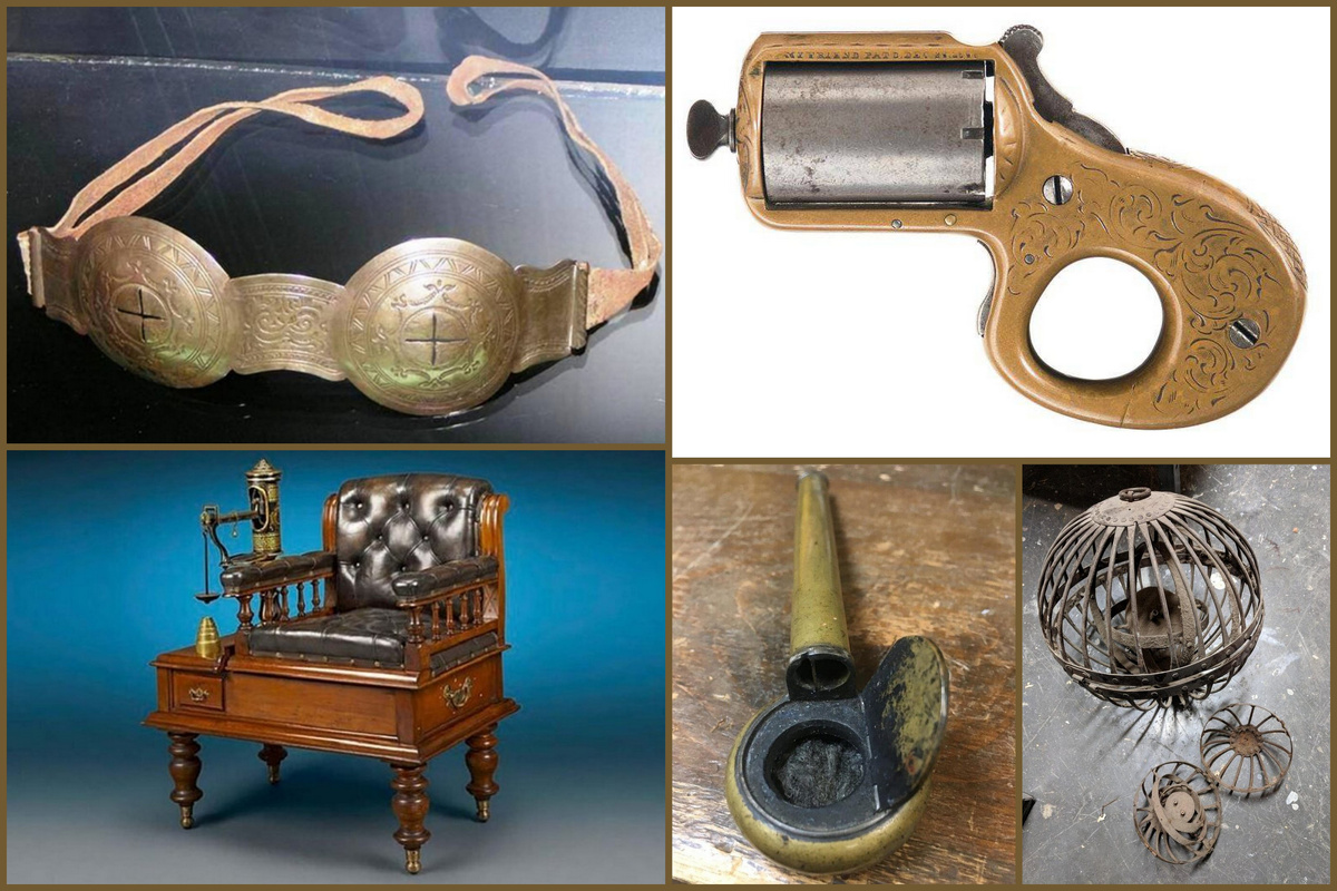 Коллаж автора