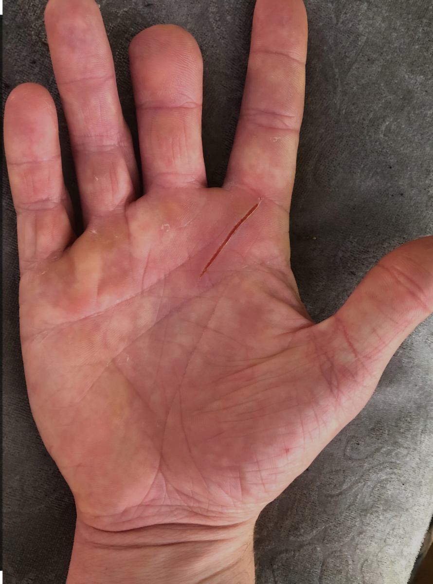 Смешная история о моей еврейской маме