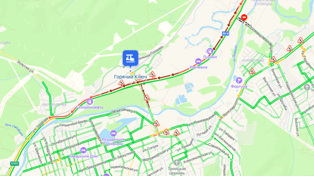   Фото: Яндекс Карты/yandex.ru/maps