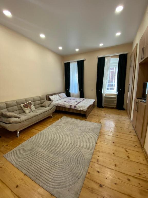 квартира, в которой жили в 2018 году