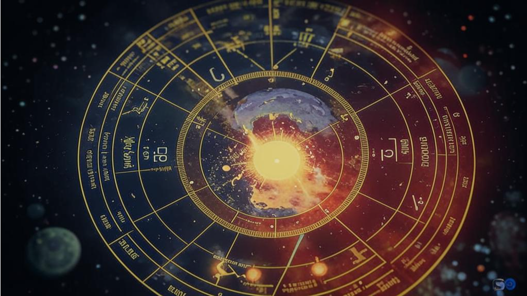 Астрологи уверены, что во втором полугодии 2024 года произойдет много важных астрологических событий. Будет немало сложностей, но Высшие силы помогают вам в сложных ситуациях.-2