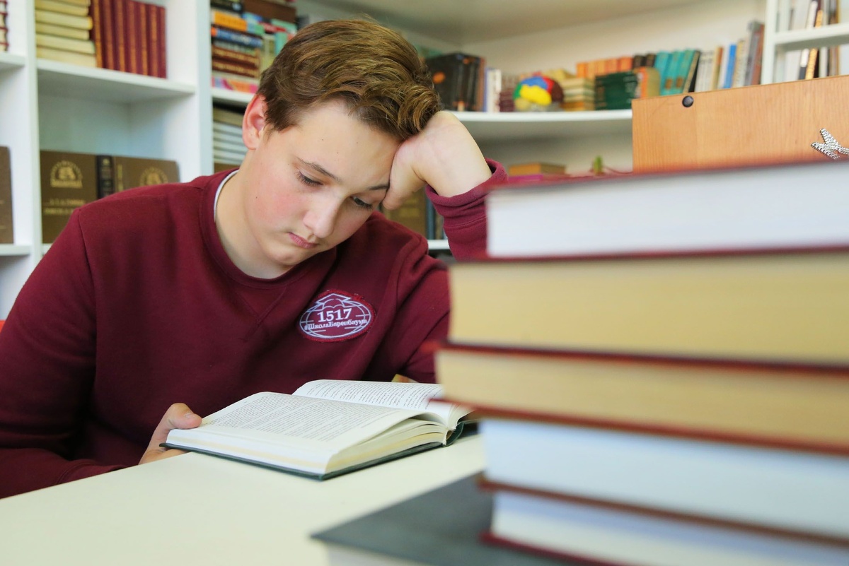    Сергей Куксин/РГ