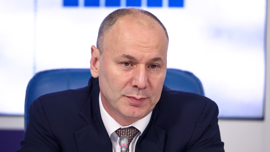    Фото: Petrov Sergey/Globallookpress