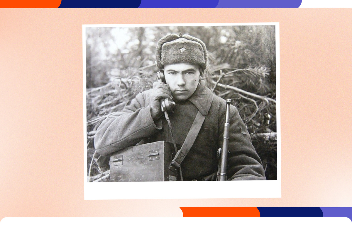 Евгений Адрианович Николаев в качестве советского снайпера в период Великой Отечественной войны ликвидировал 324 гитлеровцев. Среди них были как простые солдаты, так и офицеры.