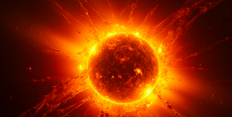 #солнце #лев #гороскоп #астрология #знакзодиака