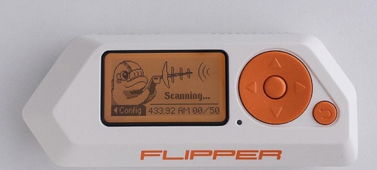 Flipper Zero
