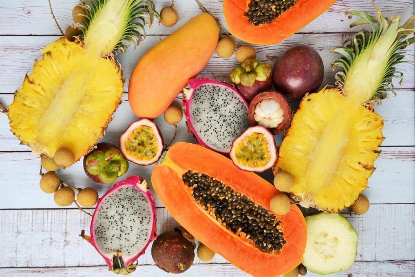 Семь самых красивых и дорогих фруктов в мире часто включают редкие и экзотические виды, которые выращиваются в ограниченных количествах и требуют особых условий. 