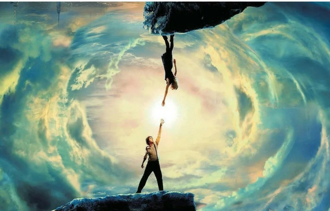 Картинка из интернета. Автор мне не известен. 