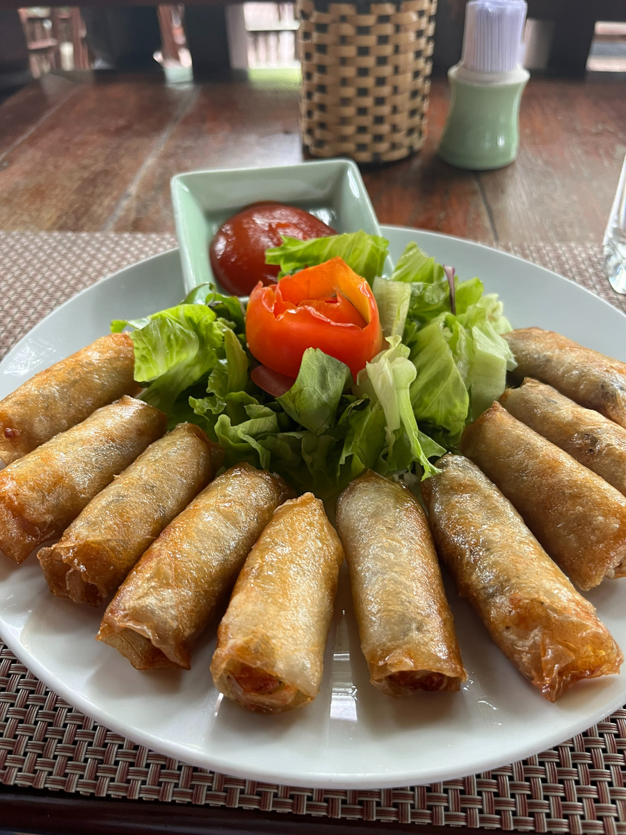 Национальное блюдо