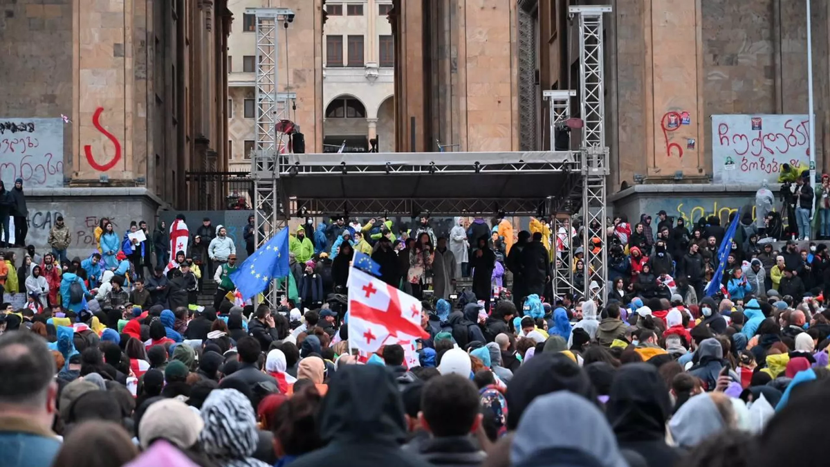 © photo: Sputnik / Stringer