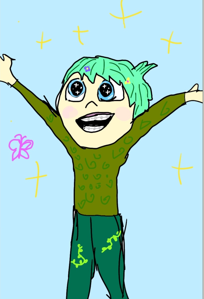 Счастливый Рефлектор.