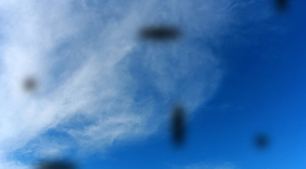 Что могут видеть пациенты с деструкцией стекловидного тела