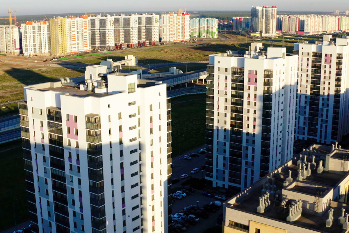     Эксперты нашли самую дешевую квартиру в Москве: сколько она стоит?