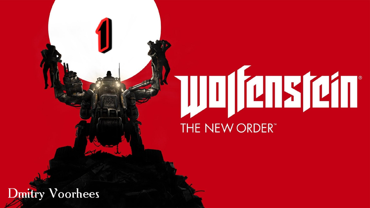 Всем привет с Вами Dmitry VOORHEES на своем канале буду проходить игры ...Буду стримить с Ps4/Ps5)))) Всем Приятного просмотра!!!!