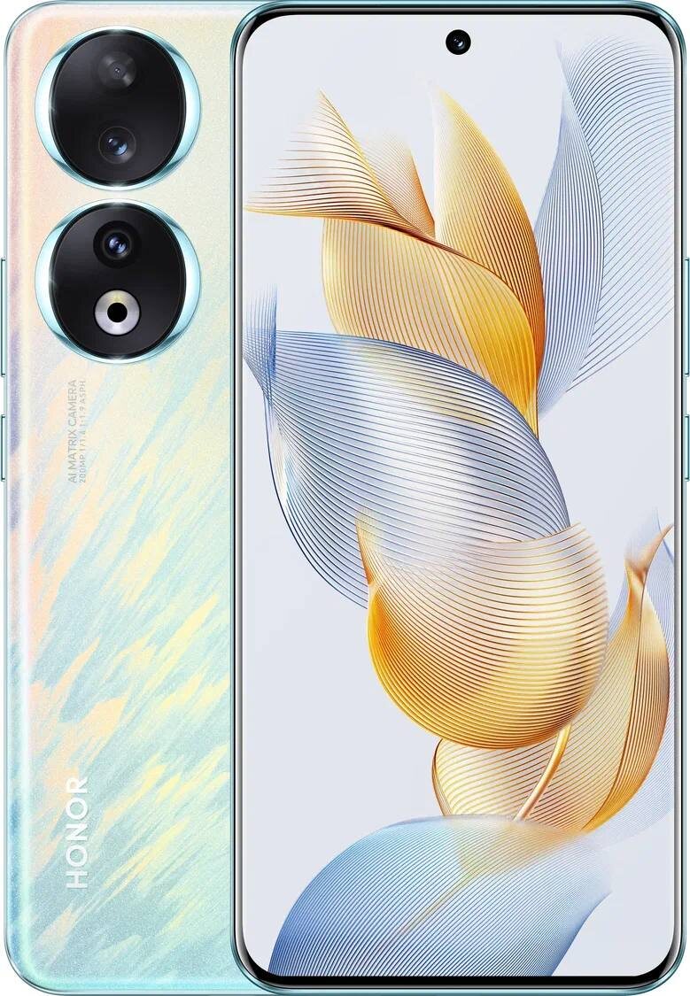 Honor 90