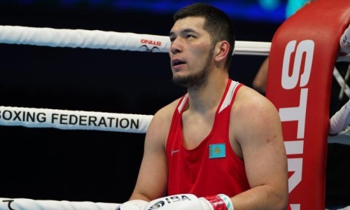 Федерация бокса Узбекистана перечислила возможных соперников Лазизбека Муллажонова на Олимпийских играх 2024 года в Париже (Франция), сообщает Sports.kz.