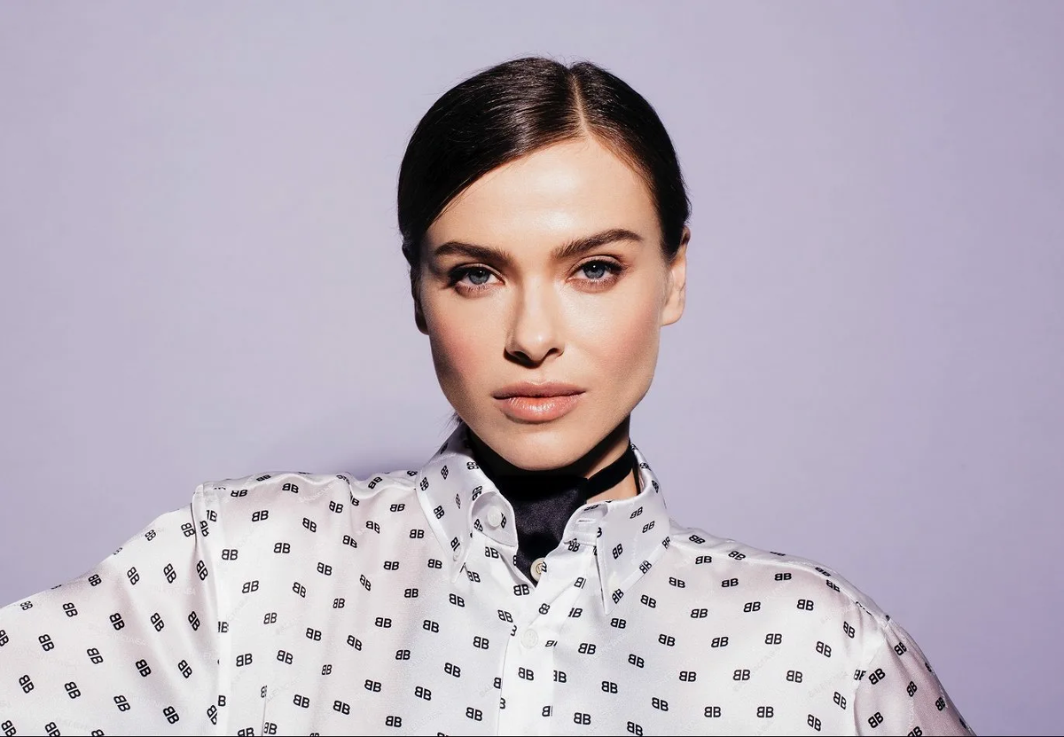 Елена Темникова
